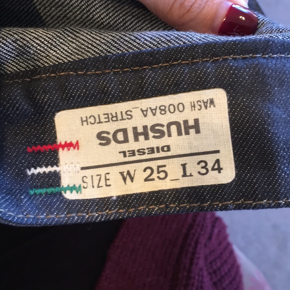 Diesel Jeans - Picture 6 of 8